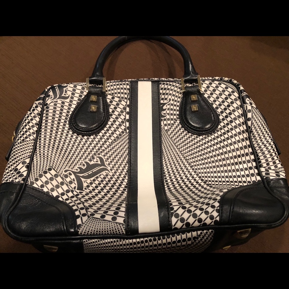 Lamb purse